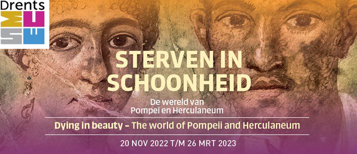 sterven in schoonheid