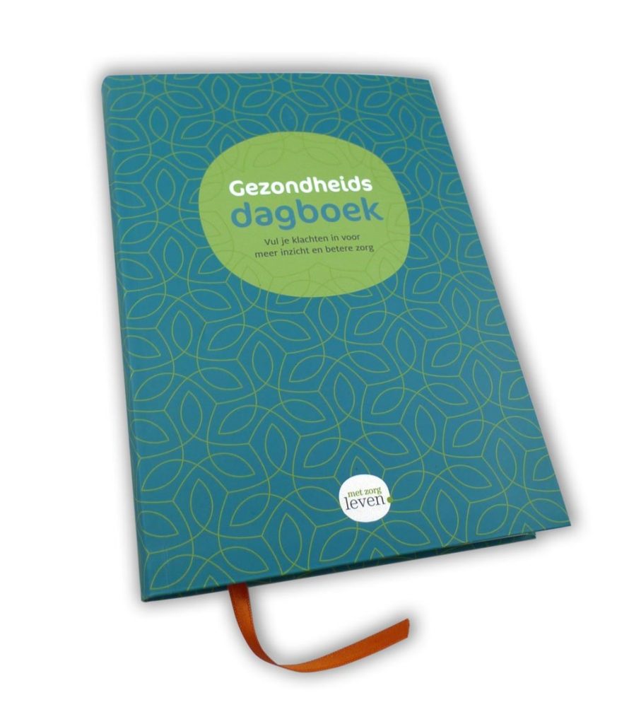 Gezondheidsdagboek, meer inzicht
