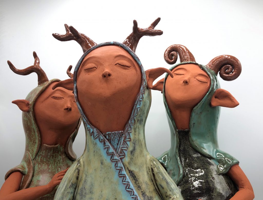 Troostrijke kunst - Yurnal