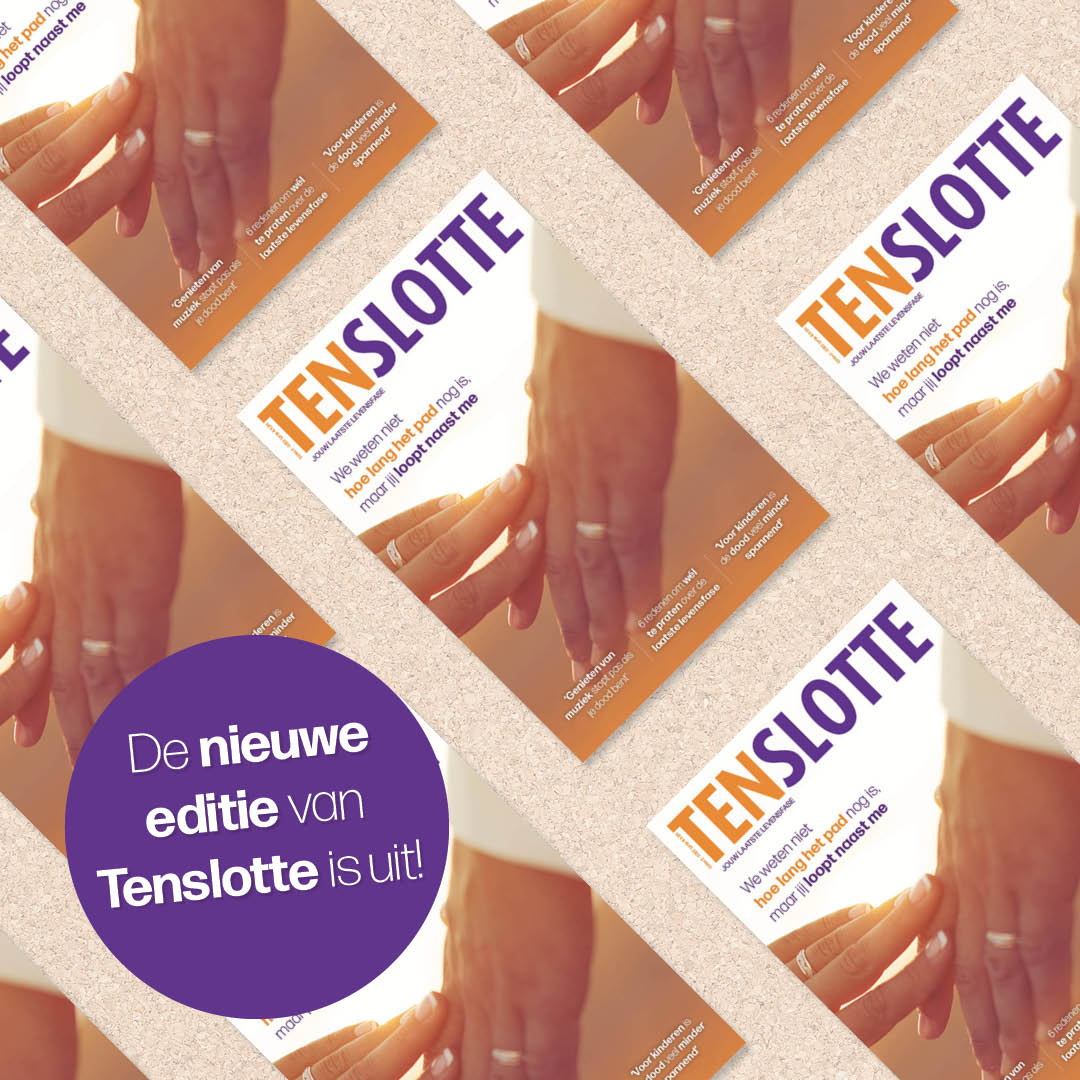 Tenslotte 2022